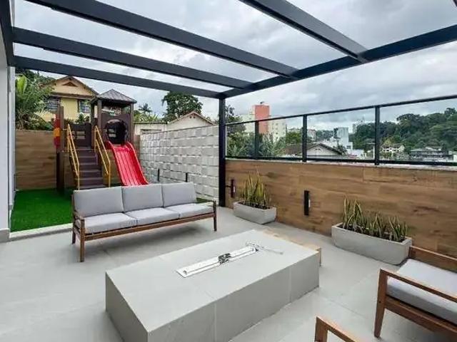 Apartamento para Locação em Blumenau/SC Velha 2 Quartos