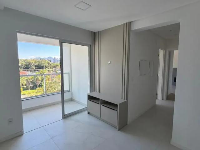 Apartamento para Locação em Blumenau/SC Velha 2 Quartos