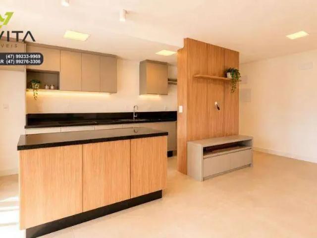 Apartamento para Locação em Blumenau/SC Velha 2 Quartos