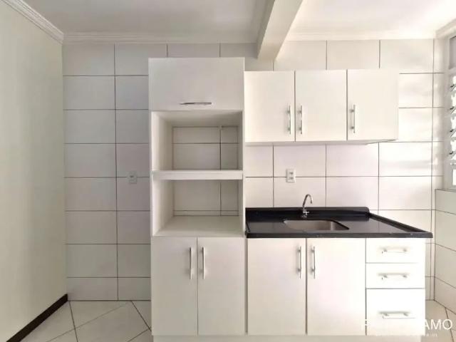 Apartamento para Locação em Blumenau/SC Velha 2 Quartos