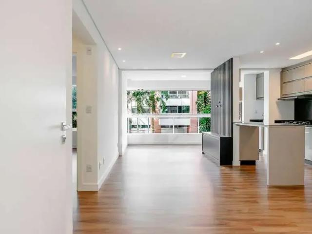 Apartamento para Locação em Blumenau/SC Velha 2 Quartos