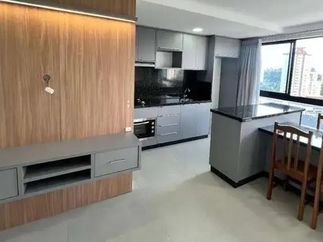 Apartamento para Locação em Blumenau/SC Velha 2 Quartos