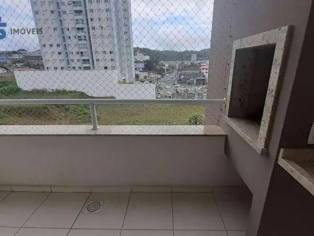 Apartamento para Locação em Blumenau/SC Velha 2 Quartos