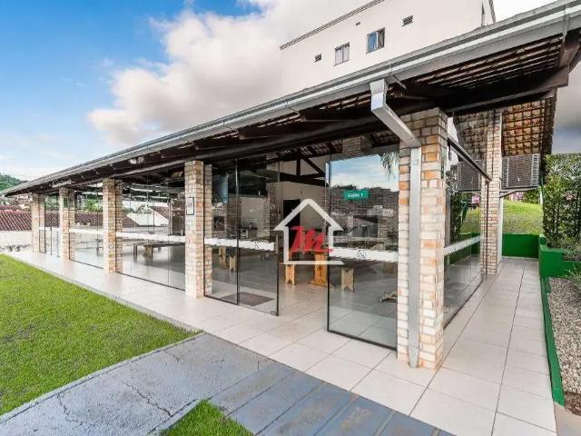 Apartamento para Locação em Blumenau/SC Velha 2 Quartos