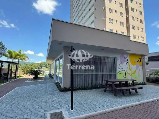 Apartamento para Locação em Blumenau/SC Velha 2 Quartos