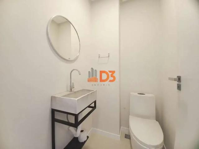 Apartamento para Locação em Blumenau/SC Velha 2 Quartos