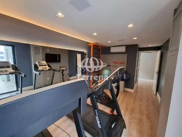 Apartamento para Locação em Blumenau/SC Velha 2 Quartos
