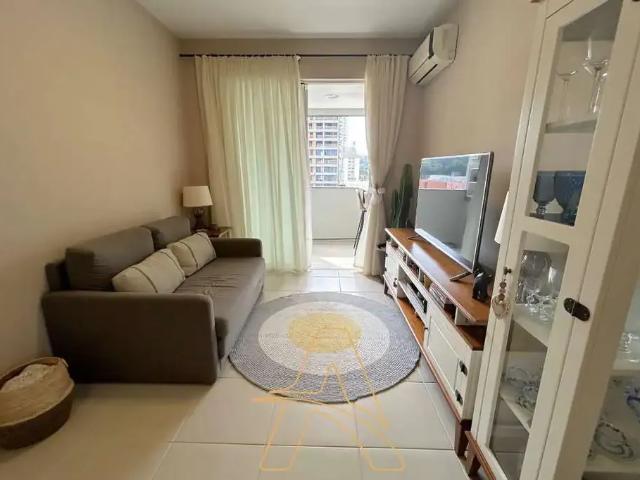 Apartamento para Locação em Blumenau/SC Velha 2 Quartos