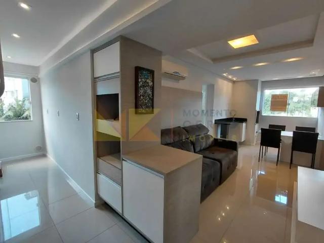 Apartamento para Locação em Blumenau/SC Velha 2 Quartos