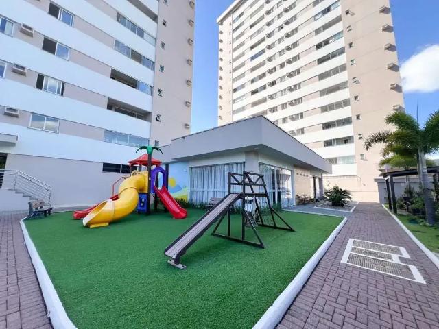 Apartamento para Locação em Blumenau/SC Velha 2 Quartos