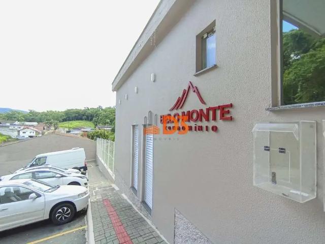 Apartamento para Locação em Blumenau/SC Velha 2 Quartos