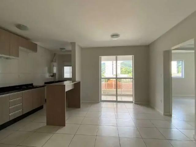 Apartamento para Locação em Blumenau/SC Velha 2 Quartos