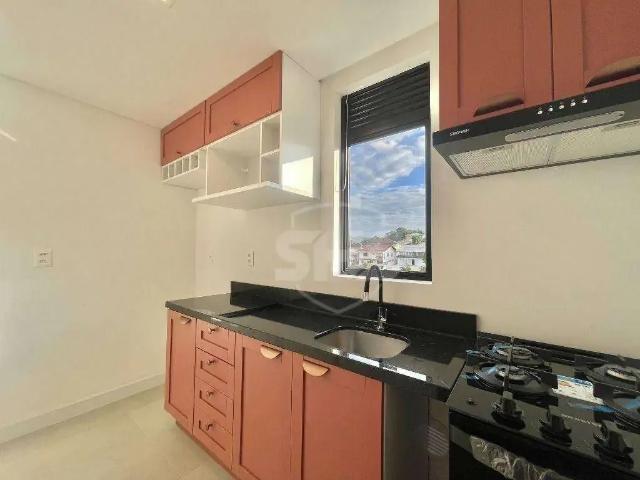 Apartamento para Locação em Blumenau/SC Velha 2 Quartos