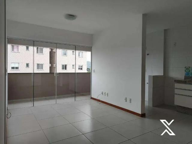 Apartamento para Locação em Blumenau/SC Velha 2 Quartos