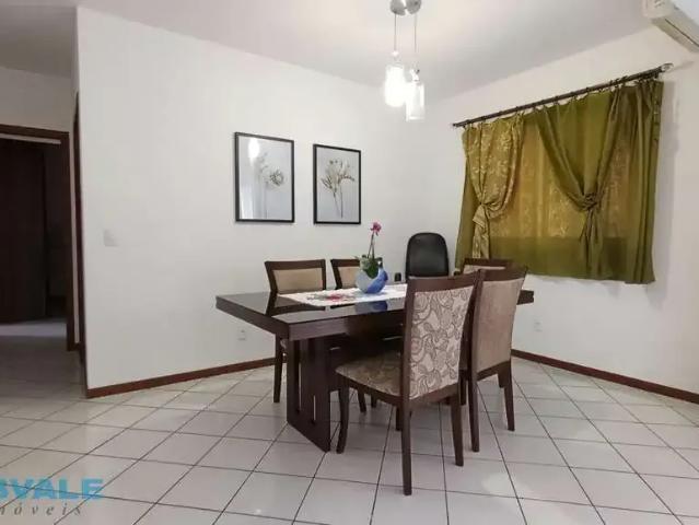 Apartamento para Locação em Blumenau/SC Velha 2 Quartos
