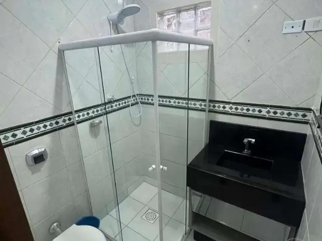 Apartamento para Locação em Blumenau/SC Velha 2 Quartos