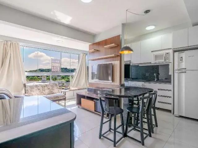 Apartamento para Locação em Blumenau/SC Velha 2 Quartos
