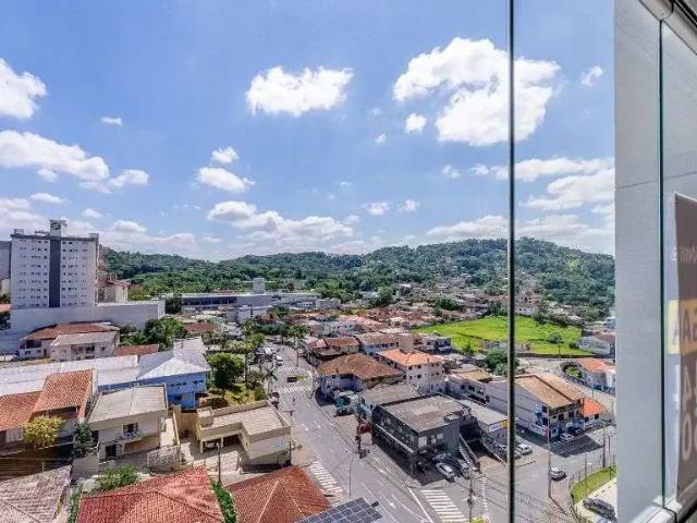 Apartamento para Locação em Blumenau/SC Velha 2 Quartos
