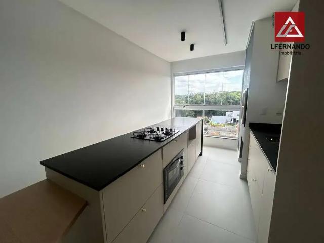Apartamento para Locação em Blumenau/SC Velha 2 Quartos