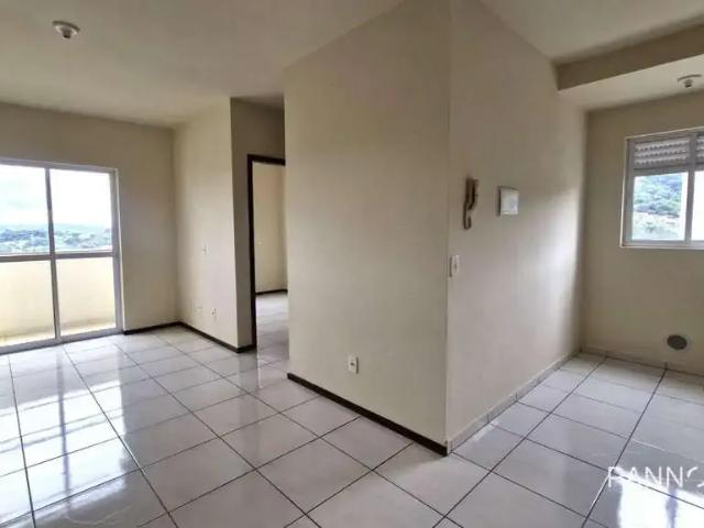 Apartamento para Locação em Blumenau/SC Velha 2 Quartos