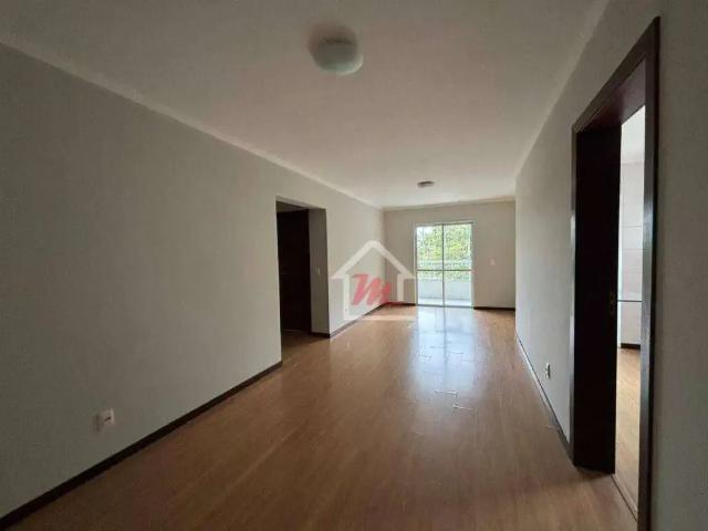 Apartamento para Locação em Blumenau/SC Velha 2 Quartos