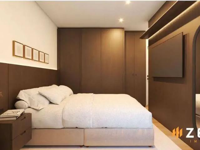 Apartamento para Locação em Blumenau/SC Velha 2 Quartos