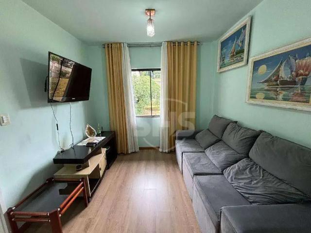 Apartamento para Locação em Blumenau/SC Velha 2 Quartos