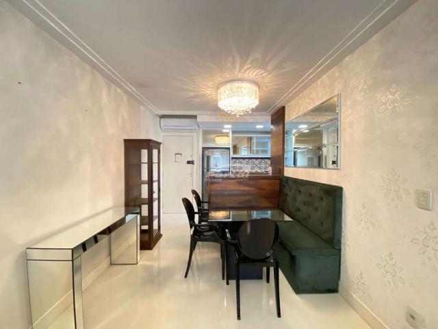 Apartamento para Locação em Blumenau/SC Velha 2 Quartos