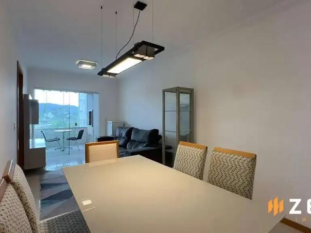 Apartamento para Locação em Blumenau/SC Velha 3 Quartos