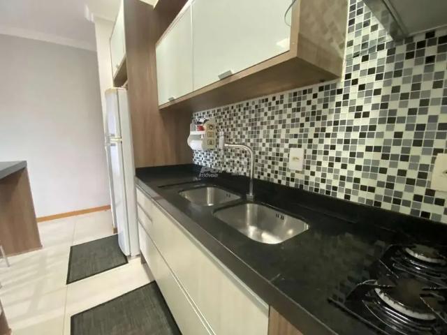 Apartamento para Locação em Blumenau/SC Velha 3 Quartos