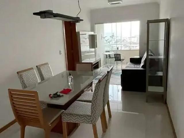 Apartamento para Locação em Blumenau/SC Velha 3 Quartos
