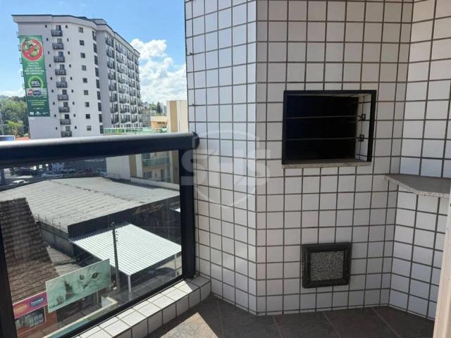 Apartamento para Locação em Blumenau/SC Velha 3 Quartos