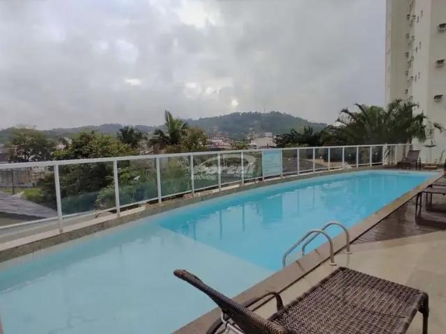 Apartamento para Locação em Blumenau/SC Velha 3 Quartos