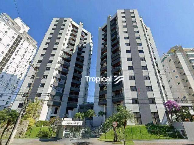 Apartamento para Locação em Blumenau/SC Velha 3 Quartos