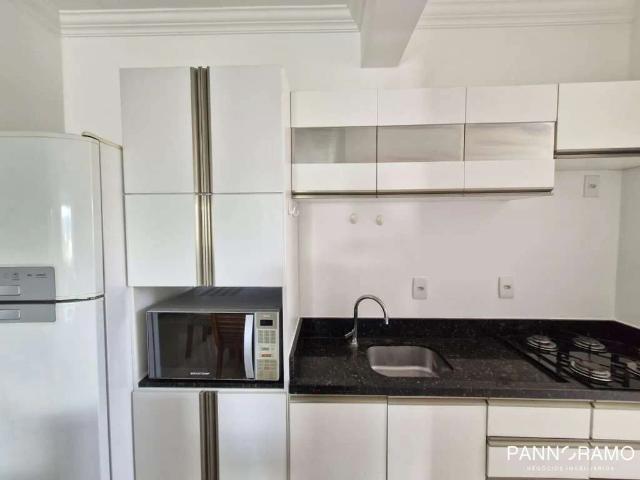 Apartamento para Locação em Blumenau/SC Velha 3 Quartos