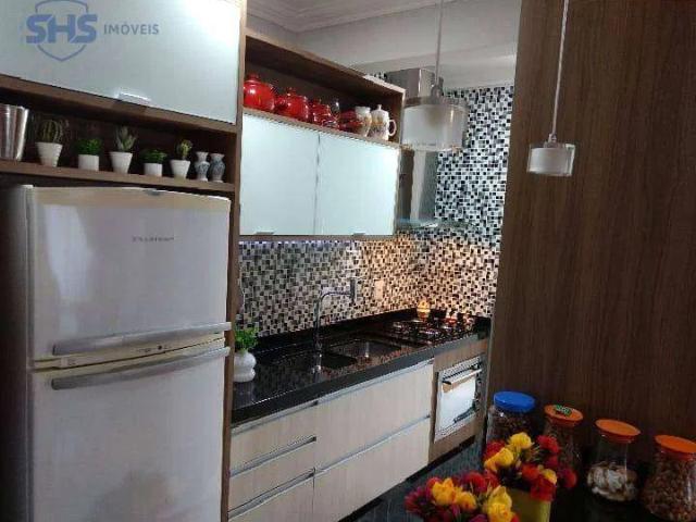 Apartamento para Locação em Blumenau/SC Velha 3 Quartos