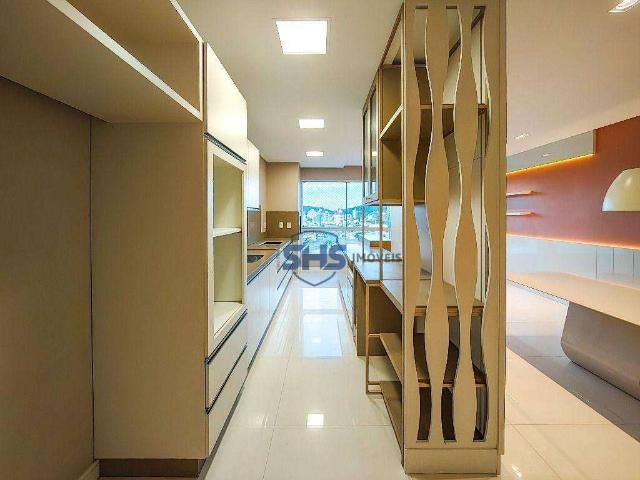 Apartamento para Locação em Blumenau/SC Velha 3 Quartos