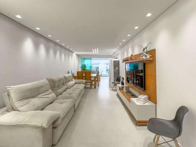 Apartamento para Locação em Blumenau/SC Velha 3 Quartos