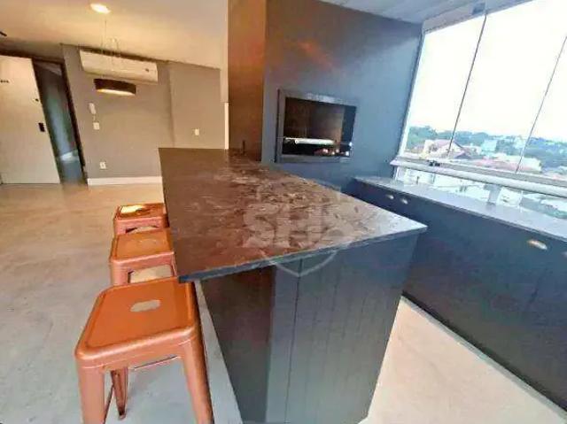 Apartamento para Locação em Blumenau/SC Velha 3 Quartos