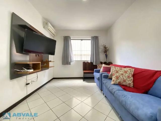 Apartamento para Locação em Blumenau/SC Velha 3 Quartos