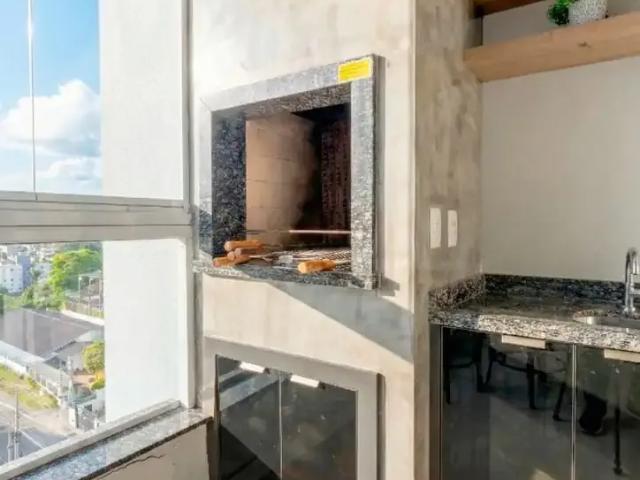Apartamento para Locação em Blumenau/SC Velha 3 Quartos