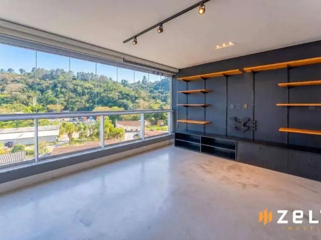 Apartamento para Locação em Blumenau/SC Velha 3 Quartos