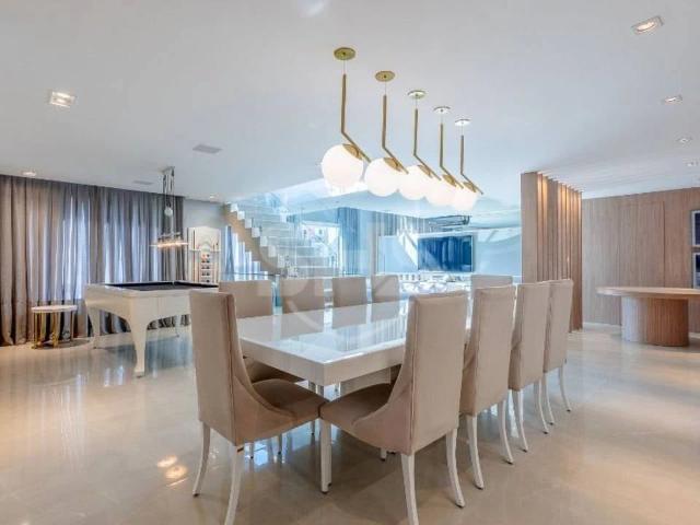Apartamento para Locação em Blumenau/SC Velha 4 Quartos