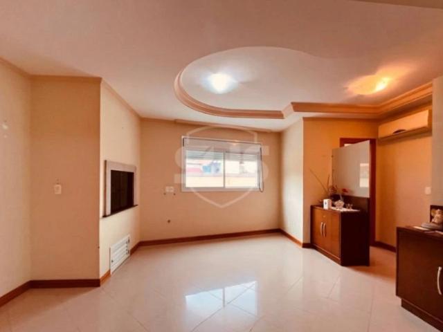 Apartamento para Locação em Blumenau/SC Velha 4 Quartos