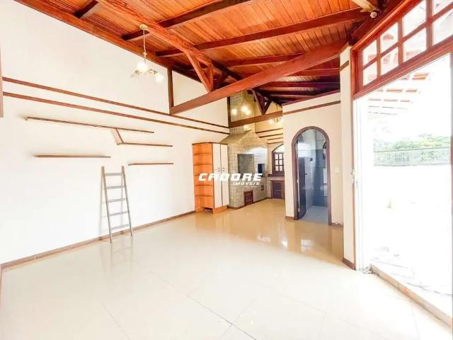 Apartamento para Locação em Blumenau/SC Velha 6 Quartos