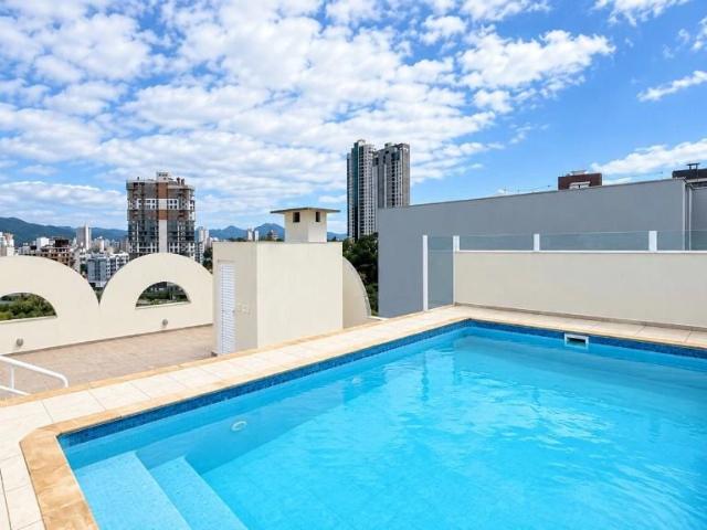 Apartamento para Locação em Blumenau/SC Victor Konder 3 Quartos