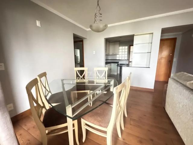 Apartamento para Locação em Blumenau/SC Victor Konder 3 Quartos