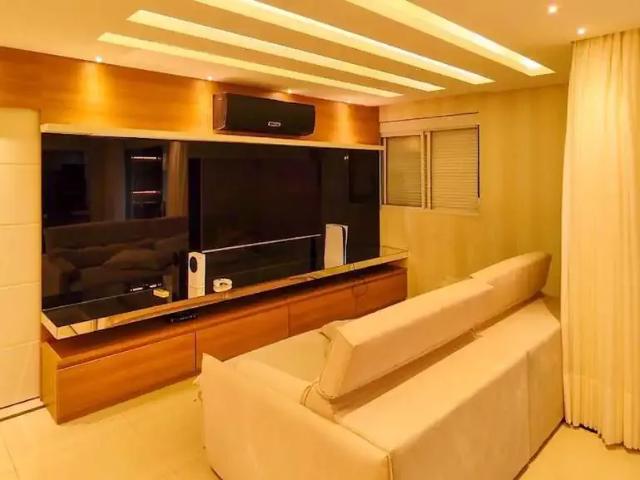Apartamento para Locação em Blumenau/SC Victor Konder 3 Quartos