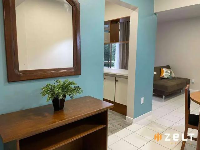 Apartamento para Locação em Blumenau/SC Victor Konder 1 Quartos