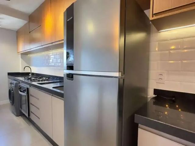 Apartamento para Locação em Blumenau/SC Victor Konder 1 Quartos